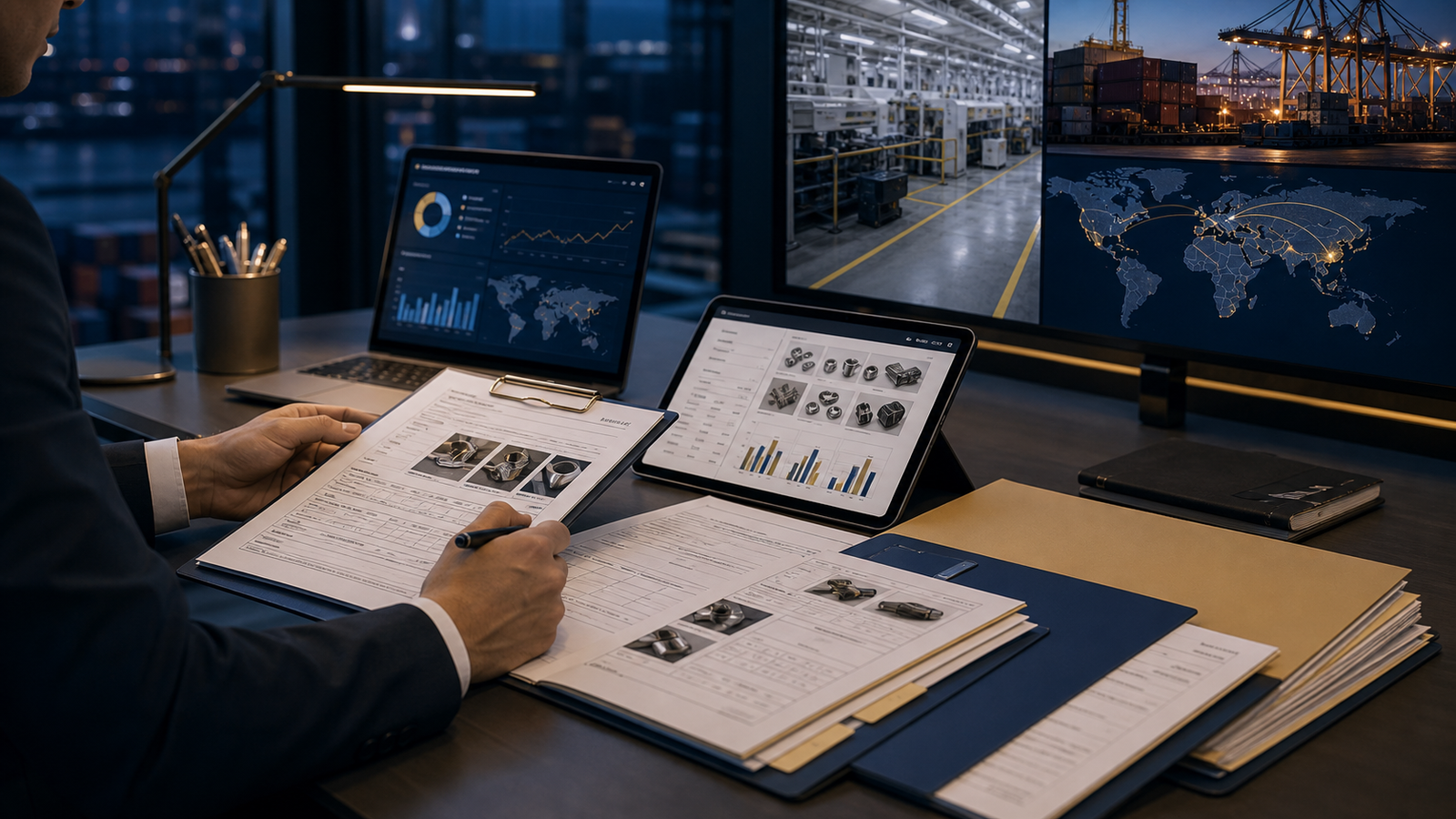Quality control tips before shipment from China — LIFA Sourcing