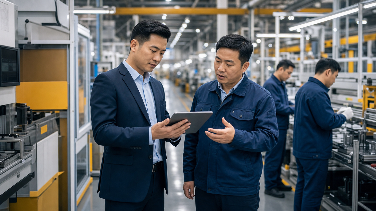 China sourcing step-by-step guide — LIFA